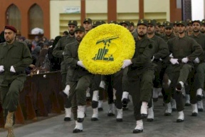 لماذا دفع حزب الله نصف راتب لعناصره هذا الشهر؟