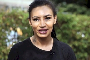 داعشية ألمانية تروي "ليلة دخلة في غرفة التعذيب"