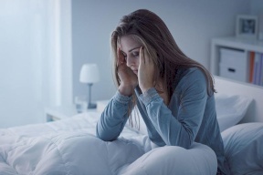 الأرق بعد الولادة.. تعاملي معه بإرشادات بسيطة
