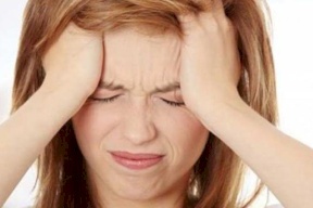 طرق "طبيعية" تخلصك من الصداع
