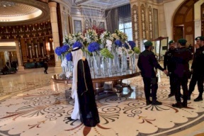 ملياردير سعودي كان مُحتجزاً بفندق "ريتز كارلتون" يُعلن إفلاسه