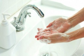أشياء قد تحدث إذا لم تغسل يديك جيداً