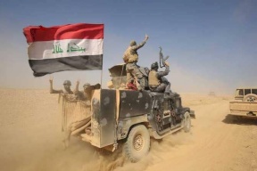 العراق يباغت أكبر ممولي داعش.. ويحرمه من 500 مليون دولار