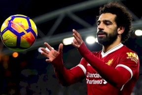 الكشف عن قيمة ثروة محمد صلاح