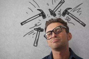 كيف تتخلص من الصداع بدون مسكنات؟