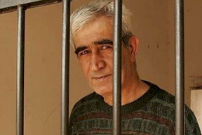 من داخل زنزانته...سعدات يبعث برسالة الى الرئيس الفنزويلي
