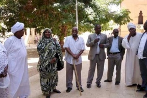 السودان.. اعتقال عدد من قادة المعارضة