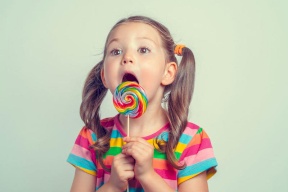 السكر: ما هي الكمية المناسبة لطفلك؟