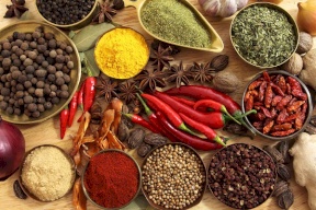 23 نوعا من الأعشاب والتوابل .. تعرف على فوائدها