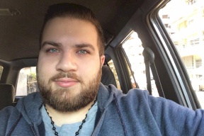 أغلق عينيه ولم يستيقظ! هذه قصته 