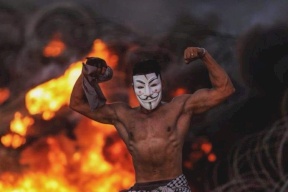 محلل إسرائيلي: الإربالك الليلي سيؤدي للتصعيد