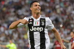 رونالدو يحلم بمواجهة ريال مدريد.. والسبب؟