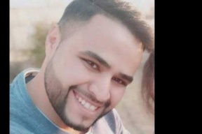 مصرع العامل محمد عصافرة من بيت كاحل في مدينة القدس