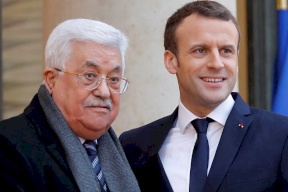 من السلطة الفلسطينية... رسالة هامة إلى فرنسا