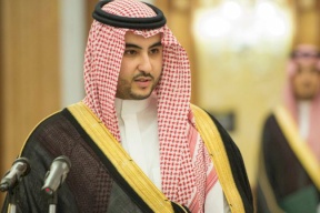 ما الذي يعنيه تعيين الأمير خالد بن سلمان نائبًا لوزير الدفاع؟