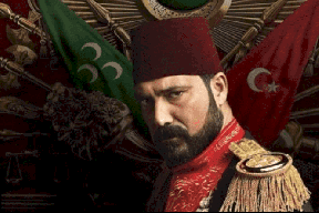 حملات وضغوط إسرائيلية لوقف مسلسل "السلطان عبد الحميد"