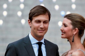 بالفيديو| كوشنر: نأمل التوصل لصفقة تجمع حماس وفتح 