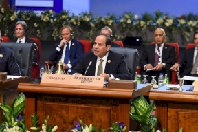 فيديو| لهذا رفضت 3 دول عربية البيان الختامي لقمة شرم الشيخ