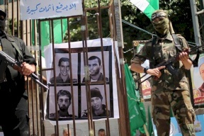 هل اقتربت صفقة تبادل الاسرى؟