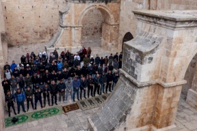 أوقاف القدس : لا صحة لاغلاق مصلى باب الرحمة