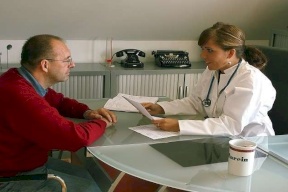 فحوصات دورية يجب على كل رجل الخضوع لها