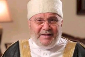 ما صحة خبر وفاة الشيخ محمد راتب النابلسي