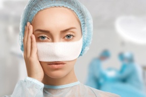 جراحة تجميل الأنف نصائح ومضاعفات