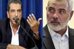 الطيراوي لــ حماس: إرحلـوا  