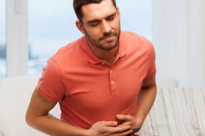 كيف تتخلص من غازات البطن؟