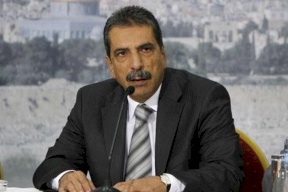 رسالة شديدة اللهجة من الطيراوي لحماس