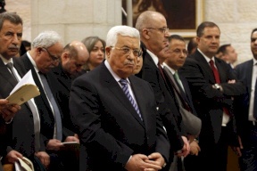 اتصالات فلسطينية مع أطراف عربية لإفشال جولة كوشنر