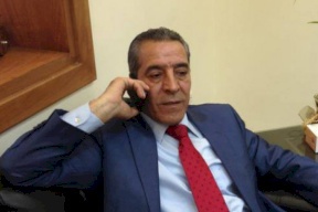 الشيخ: السلطة لن تكون قادرة على دفع رواتب الاجهزة الأمنية الشهر المقبل