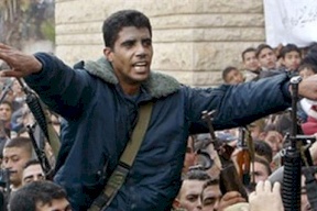 ثوري فتح : اعتقال غيث والزبيدي لن يثنينا عن حماية مشروعنا الوطني