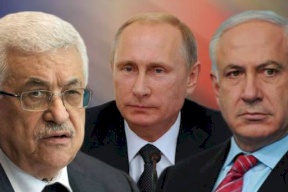 السلطة ترد على نتنياهو: مستعدون للقاء ثلاثي في موسكو