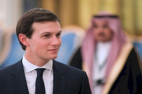 وزير خارجية قطر يكشف تفاصيل حديثه مع كوشنر حول صفقة القرن