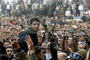 الاحتلال يمنع المحامي من لقاء زكريا الزبيدي