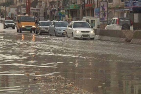 إغلاق شوارع رئيسية في سميراميس وكفرعقب شمال القدس 