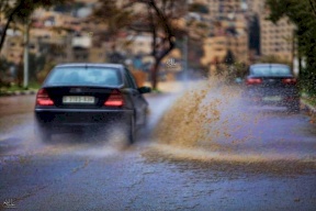 منخفضات جوية جديدة.. هذا موعدها