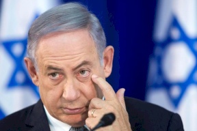 استطلاع رأي يكشف نسبة فساد نتنياهو