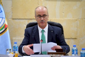 تفاصيل اجتماع الحمدالله مع ممثلي الدول المانحة في رام الله