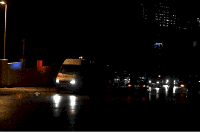 5 وفيات جراء حادث سير في الاردن 