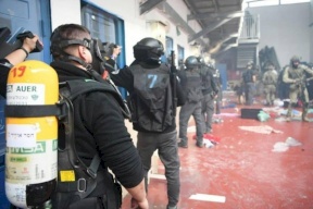  خطوات تصعيدية في السجون