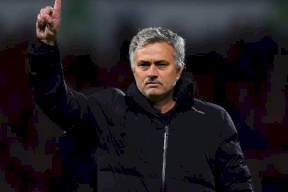 حقيقة عودة مورينيو إلى ريال مدريد