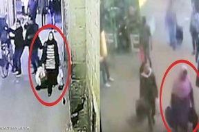 مصر.. "حاملة أكياس" أخرى لكن المصير "غير"