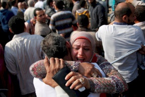 مصر.. ملف المعتقلين هل أُغلق كلياً ؟