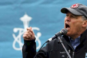 انتخابات 2020.. مرشح ديمقراطي جديد ينافس ترامب