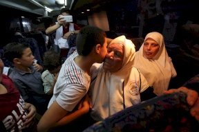 داخلية غزة: معبر رفح سيخصص اليوم وغدا للمعتمرين فقط