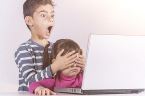 كيف تراقب أولادك على الإنترنت؟