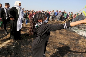 حماس تصدر بيانا حول تفاهمات التهدئة في غزة