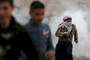 الجمعة المقبلة بغزة "جمعة المرأة الفلسطينية"
